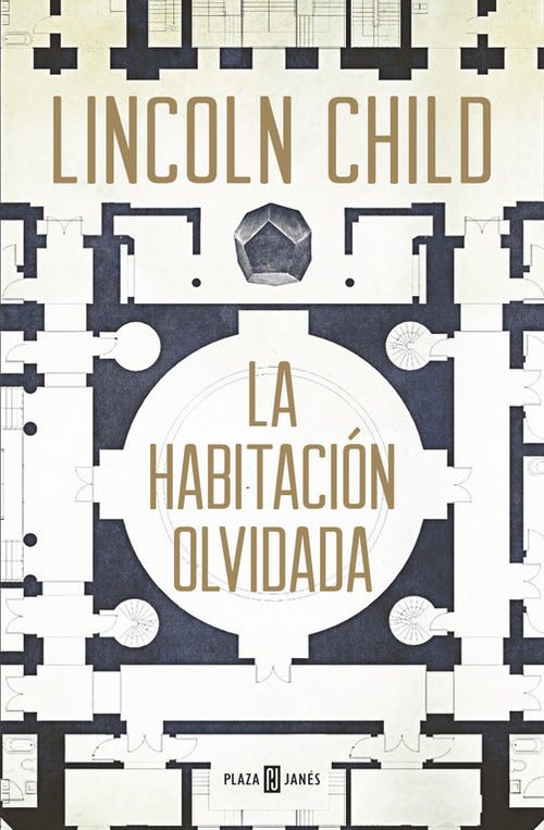Resumen de La Habitación Olvidada