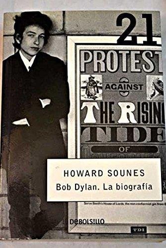 Resumen de Bob Dylan, la Biografía