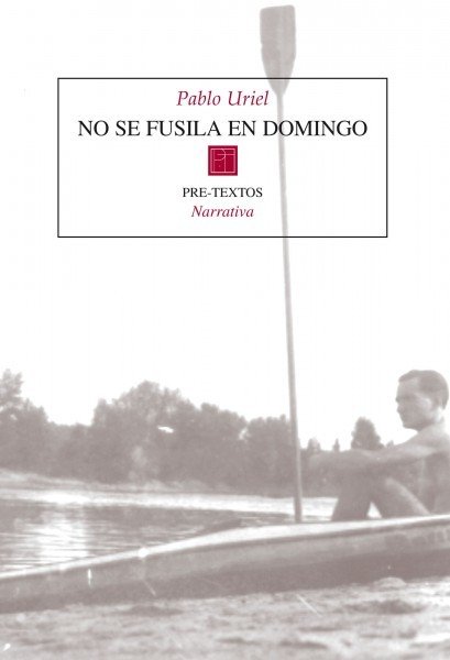 Resumen de No se Fusila en Domingo