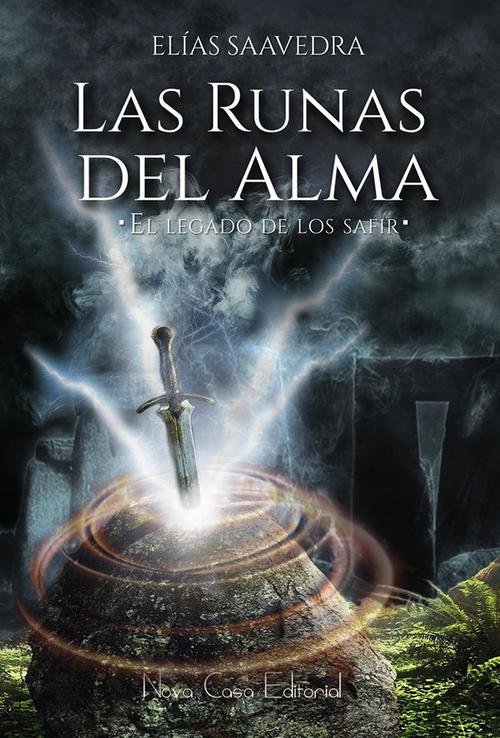 Resumen de Las Runas del Alma (El Legado de los Safir)
