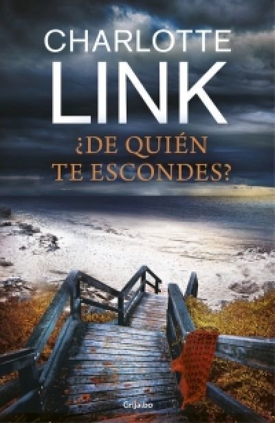 Resumen de ¿De Quién Te Escondes?