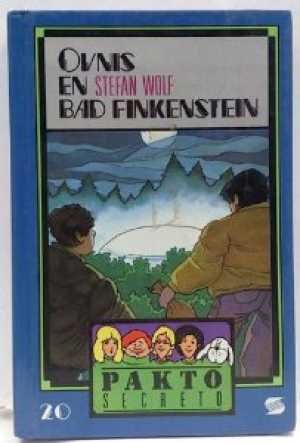 Resumen de Ovnis en Bad Finkenstein