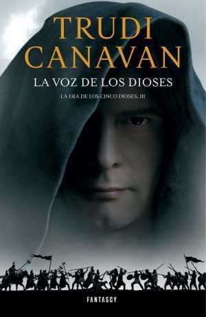 Resumen de La Voz de los Dioses. La Era de los Cinco Dioses 3