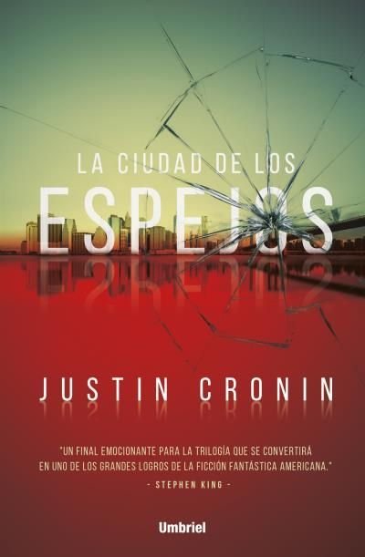 Resumen de La Ciudad de los Espejos