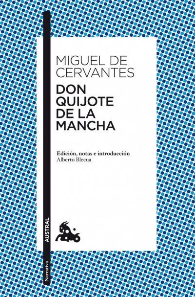 Resumen de Don Quijote de la Mancha