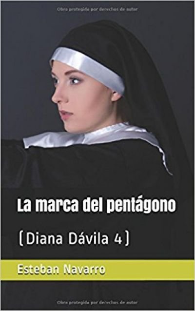 Resumen de La Marca del Pentágono