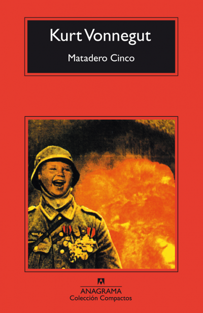 Resumen de Matadero Cinco