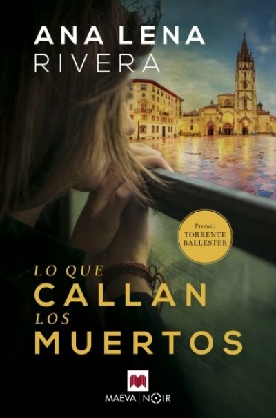 Resumen de Lo Que Callan los Muertos
