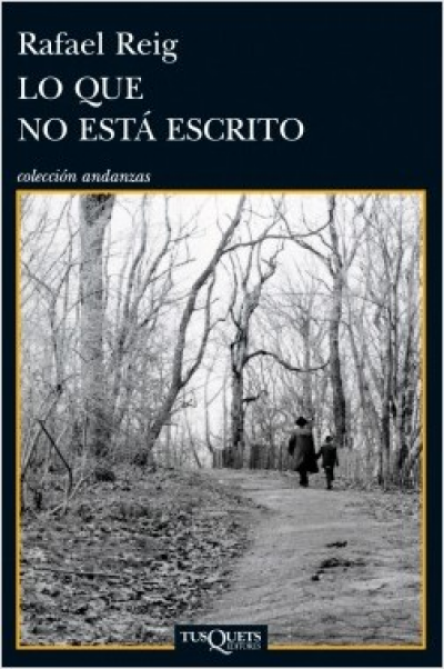 Resumen de Lo Que No Está Escrito