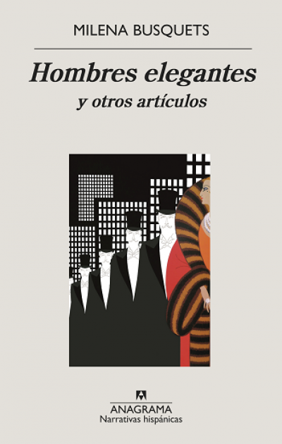 Resumen de Hombres Elegantes y Otros Artículos