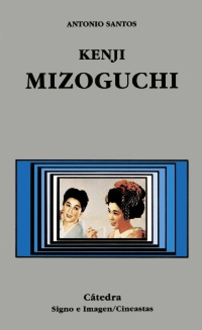 Resumen de Kenji Mizoguchi