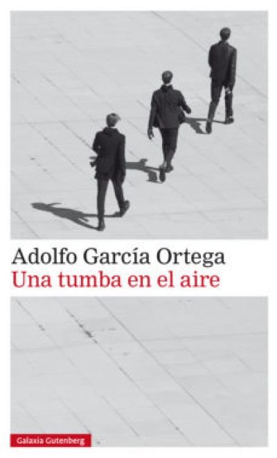 Resumen de Una Tumba en el Aire