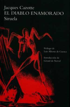 Resumen de El Diablo Enamorado