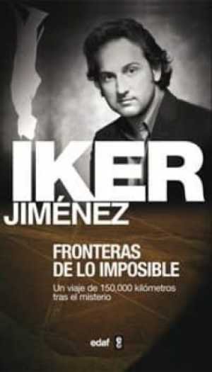 Resumen de Fronteras de Lo Imposible