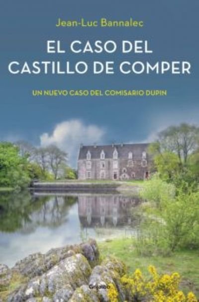 Resumen de El Caso del Castillo de Comper
