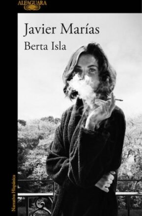 Resumen de Berta Isla