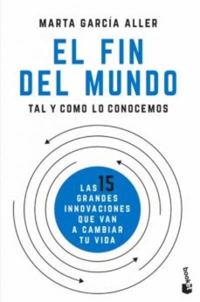 Resumen de El Fin del Mundo Tal y Como Lo Conocemos