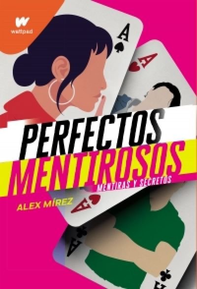 Resumen de Perfectos Mentirosos. Mentiras y Secretos