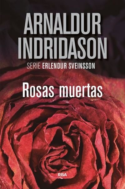 Resumen de Rosas Muertas