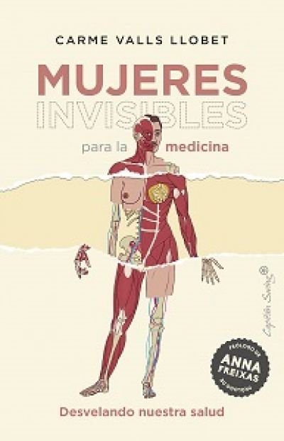Resumen de Mujeres Invisibles Para la Medicina. Desvelando Nuestra Salud