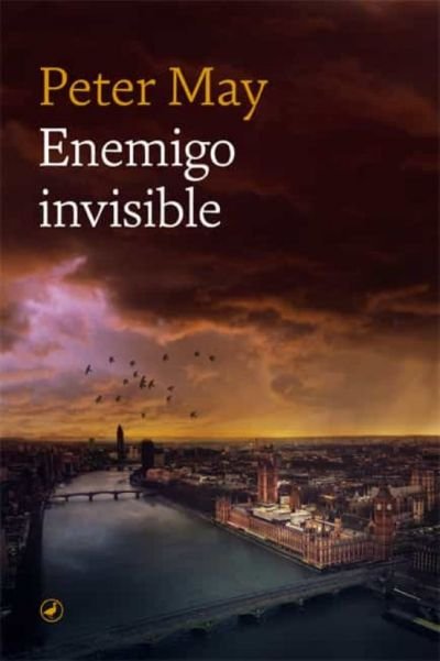 Resumen de Enemigo Invisible