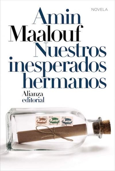 Resumen de Nuestros Inesperados Hermanos