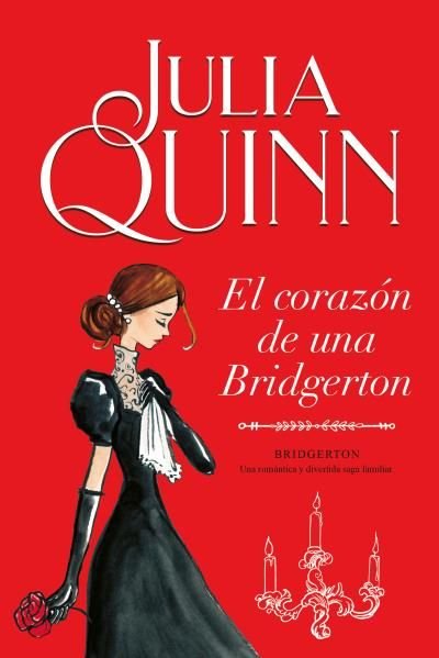 Resumen de El Corazón de una Bridgerton (Bridgerton 6)