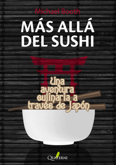 Resumen de Más Allá del Sushi