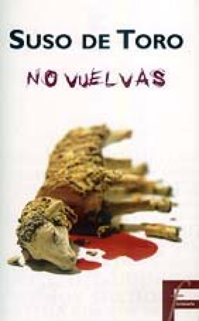 Resumen de No Vuelvas