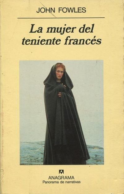 Resumen de La Mujer del Teniente Francés