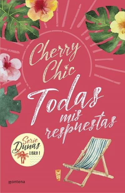 Resumen de Todas Mis Respuestas (Dunas 1)