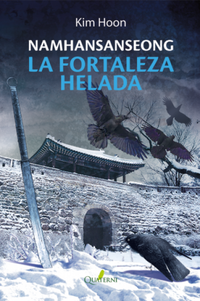 Resumen de La Fortaleza Helada (Namhansanseong)