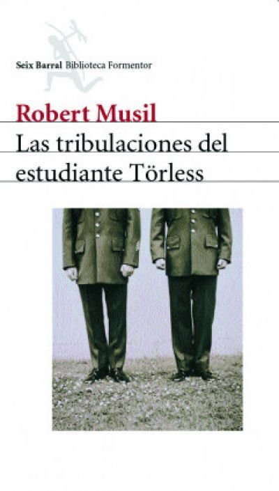 Resumen de Las Tribulaciones del Estudiante Törless