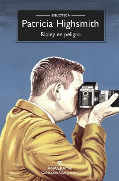 Resumen de Ripley en Peligro