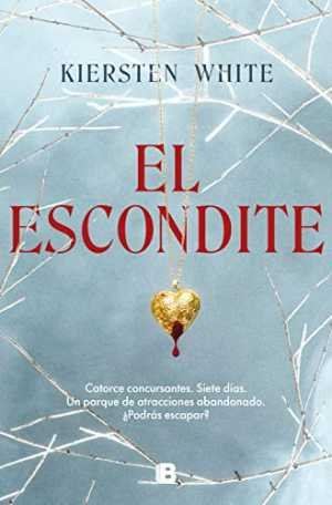 Resumen de El Escondite