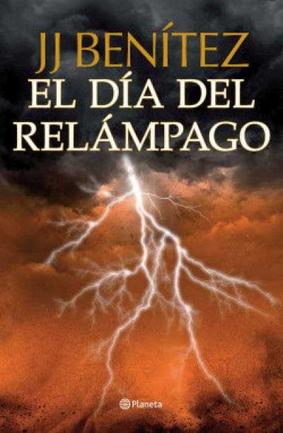 Resumen de Caballo de Troya 10. El Día del Relámpago