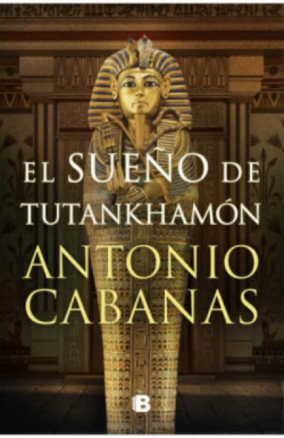 Resumen de El Sueño de Tutankhamón