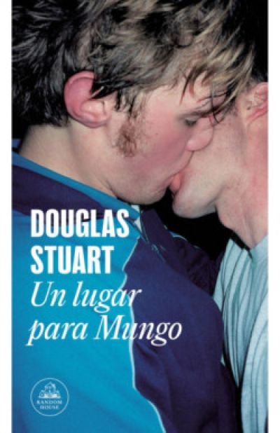 Resumen de Un Lugar Para Mungo