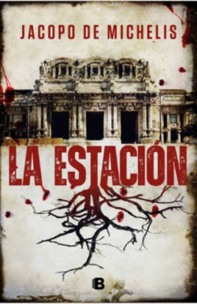 Resumen de La Estación