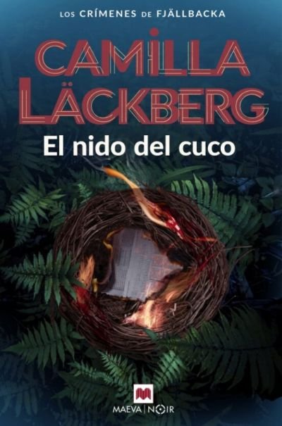 Resumen de El Nido del Cuco