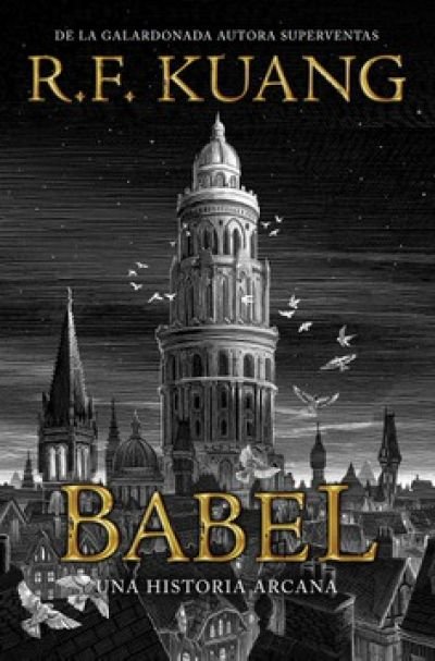 Resumen de Babel