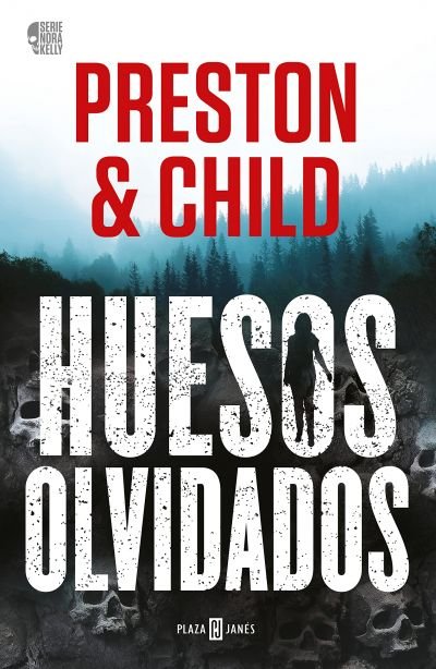 Resumen de Huesos Olvidados