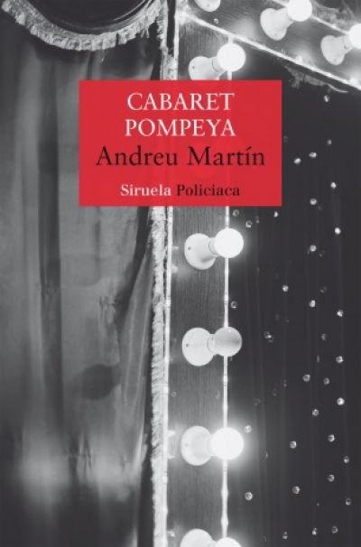 Resumen de Cabaret Pompeya