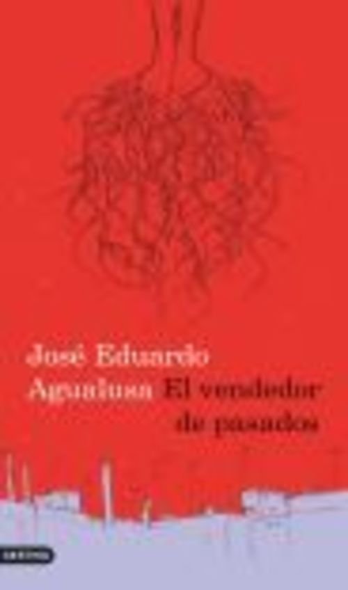 Resumen de El Vendedor de Pasados