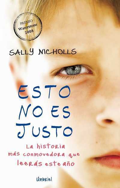 Resumen de Esto No es Justo