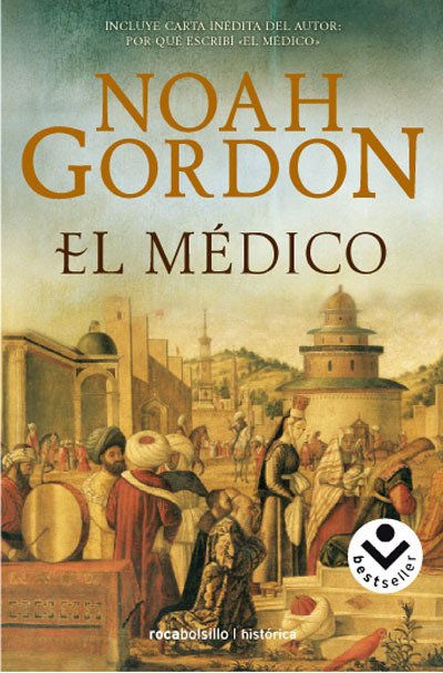Resumen de El Médico