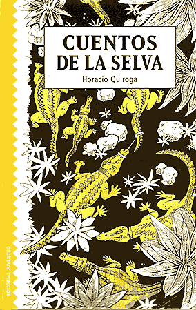 Resumen de Cuentos de la Selva