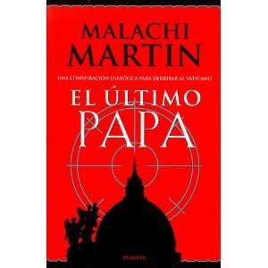 Resumen de El Último Papa