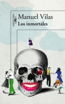 Resumen de Los Inmortales