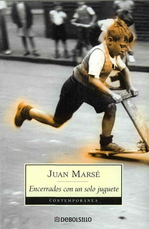 Resumen de Encerrados en un Solo Juguete